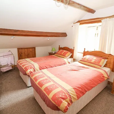 Keel 스킵턴