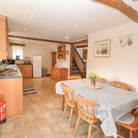 Keel 펜션 스킵턴