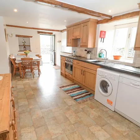 펜션 Keel 스킵턴