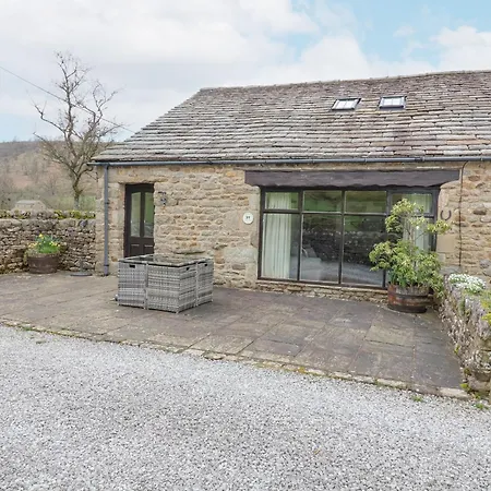 Keel Feriehus Skipton