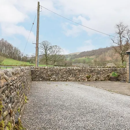 펜션 Keel 스킵턴